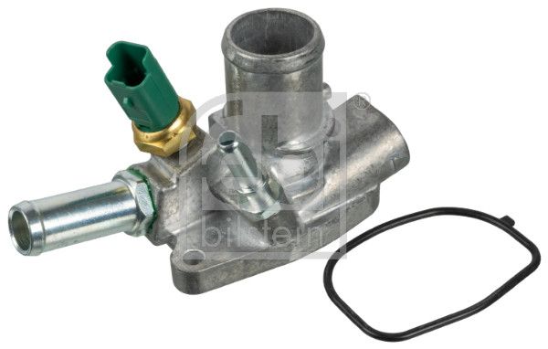 FEBI BILSTEIN 174395 Thermostat, coolant