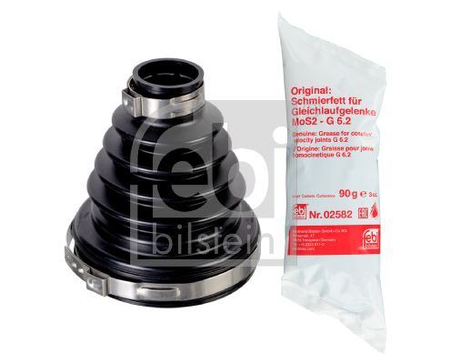 FEBI BILSTEIN 174396 Bellow Kit, drive shaft