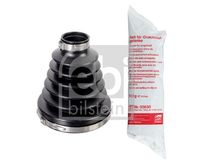 Bellow Kit, drive shaft FEBI BILSTEIN 174400