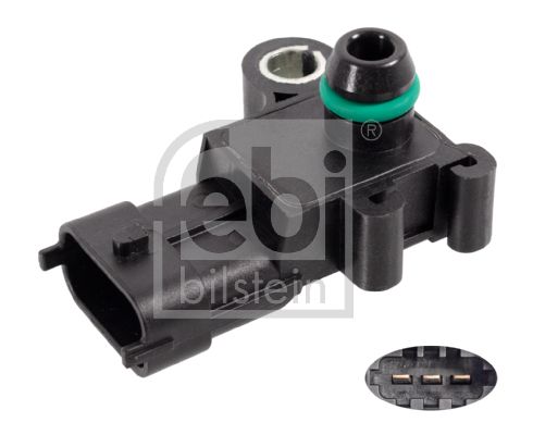 FEBI BILSTEIN 174424 Sensor, boost pressure