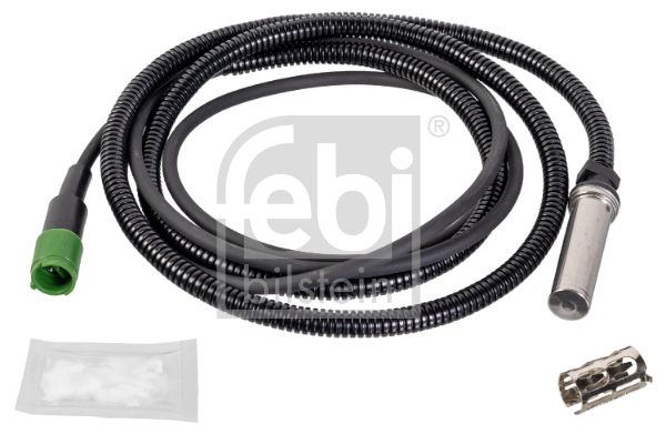 FEBI BILSTEIN 174443 Sensor, wheel speed