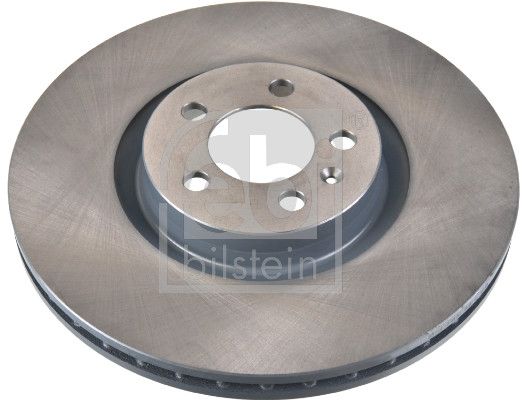 FEBI BILSTEIN 174449 Brake Disc