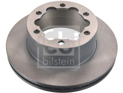 Brake Disc FEBI BILSTEIN 174451