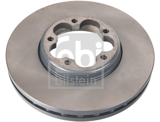 FEBI BILSTEIN 174457 Brake Disc