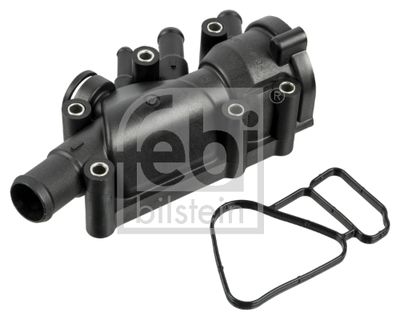 Thermostat Housing FEBI BILSTEIN 174458