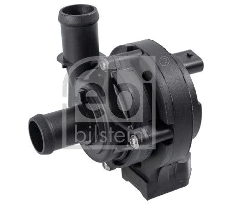 FEBI BILSTEIN 174462 Auxiliary Water Pump (cooling water circuit)