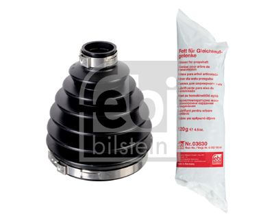 Bellow Kit, drive shaft FEBI BILSTEIN 174468
