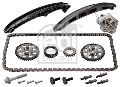 Timing Chain Kit FEBI BILSTEIN 174469