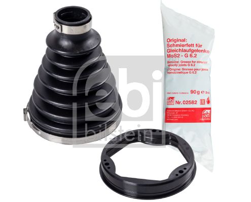 FEBI BILSTEIN 174480 Bellow Kit, drive shaft