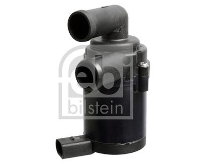 Auxiliary Water Pump (cooling water circuit) FEBI BILSTEIN 174486