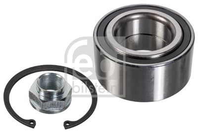 Wheel Bearing Kit FEBI BILSTEIN 174492