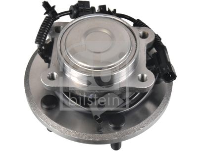 Wheel Bearing Kit FEBI BILSTEIN 174495