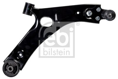Control/Trailing Arm, wheel suspension FEBI BILSTEIN 174496