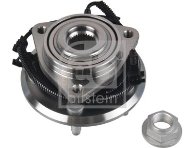 Wheel Bearing Kit FEBI BILSTEIN 174498