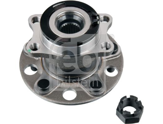 FEBI BILSTEIN 174502 Wheel Bearing Kit