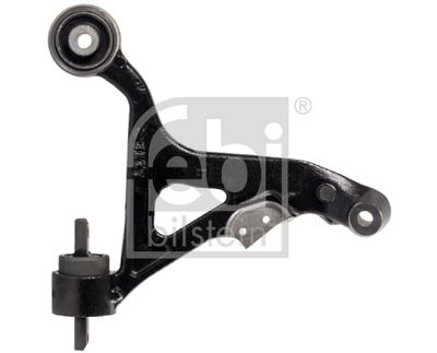 Control/Trailing Arm, wheel suspension FEBI BILSTEIN 174504