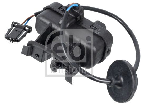 FEBI BILSTEIN 174507 Actuator, fuel filler flap