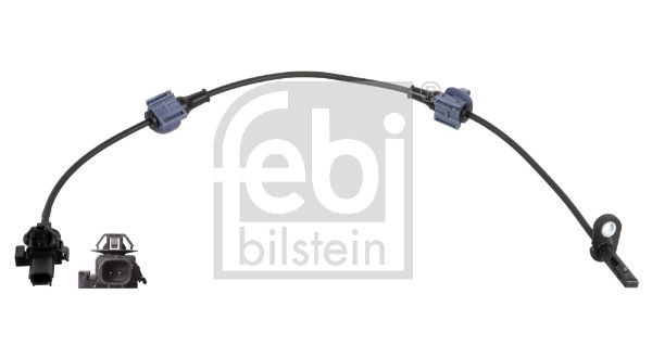 FEBI BILSTEIN 174511 Sensor, wheel speed