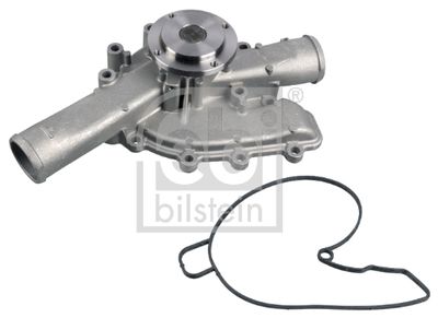 Water Pump, engine cooling FEBI BILSTEIN 174514