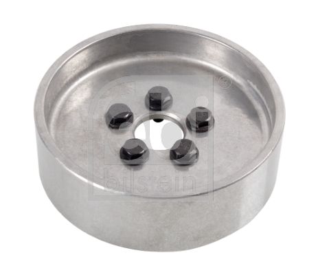 FEBI BILSTEIN 174518 Belt Pulley, water pump