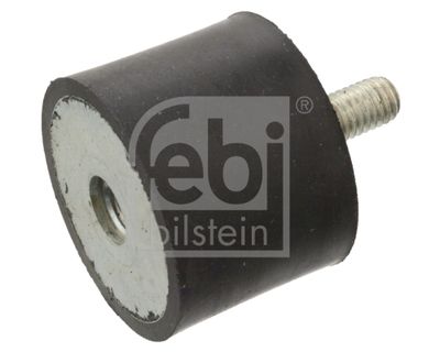 Rubber Buffer, muffler FEBI BILSTEIN 17451