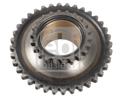 Gear, intermediate shaft FEBI BILSTEIN 174522