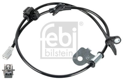 Sensor, wheel speed FEBI BILSTEIN 174526