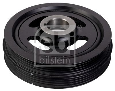 Belt Pulley, crankshaft FEBI BILSTEIN 174532