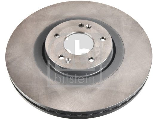 FEBI BILSTEIN 174536 Brake Disc