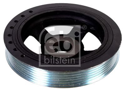 Belt Pulley, crankshaft FEBI BILSTEIN 174538