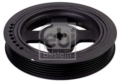 Belt Pulley, crankshaft FEBI BILSTEIN 174539
