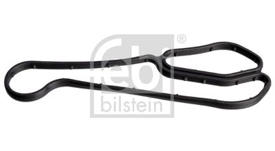 Gasket, oil cooler FEBI BILSTEIN 174552