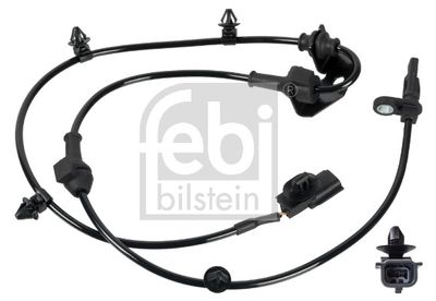 Sensor, wheel speed FEBI BILSTEIN 174560