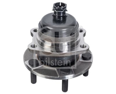 Wheel Bearing Kit FEBI BILSTEIN 174569
