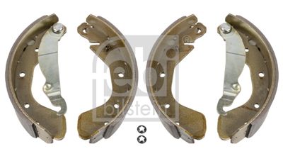 Brake Shoe Set FEBI BILSTEIN 17457