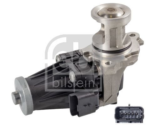 FEBI BILSTEIN 174580 EGR Valve