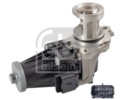 EGR Valve FEBI BILSTEIN 174580
