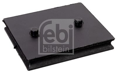 Bushing, leaf spring FEBI BILSTEIN 174582