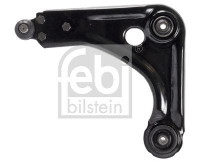 Control/Trailing Arm, wheel suspension FEBI BILSTEIN 174583