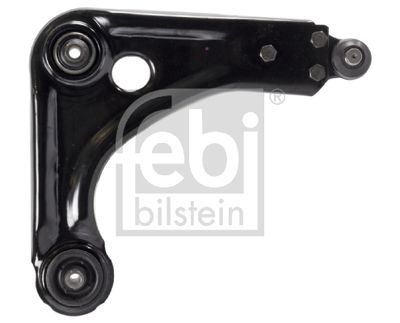Control/Trailing Arm, wheel suspension FEBI BILSTEIN 174584