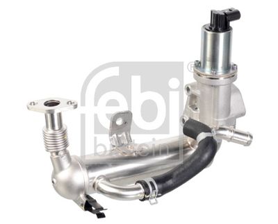 EGR Module FEBI BILSTEIN 174585