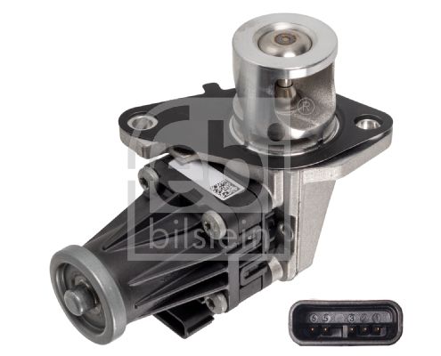 FEBI BILSTEIN 174586 EGR Valve