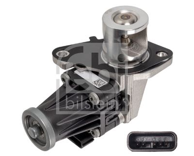 EGR Valve FEBI BILSTEIN 174586