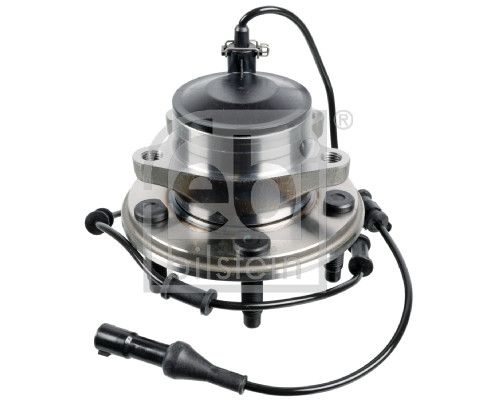 FEBI BILSTEIN 174624 Wheel Bearing Kit
