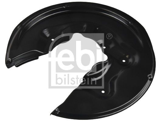 FEBI BILSTEIN 174630 Splash Guard, brake disc