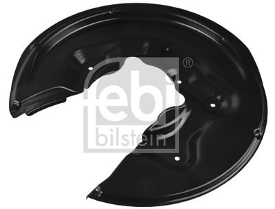 Splash Guard, brake disc FEBI BILSTEIN 174630