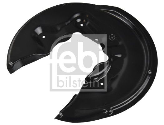 FEBI BILSTEIN 174631 Splash Guard, brake disc