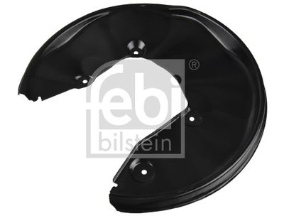 Splash Guard, brake disc FEBI BILSTEIN 174632