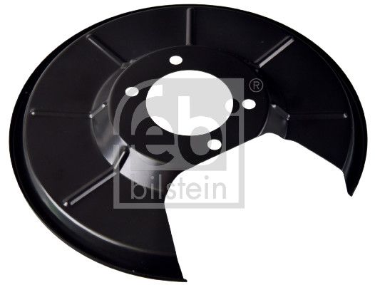 FEBI BILSTEIN 174660 Splash Guard, brake disc
