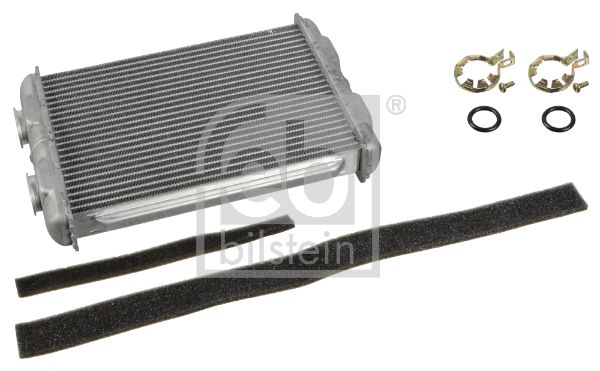 FEBI BILSTEIN 174663 Heat Exchanger, interior heating